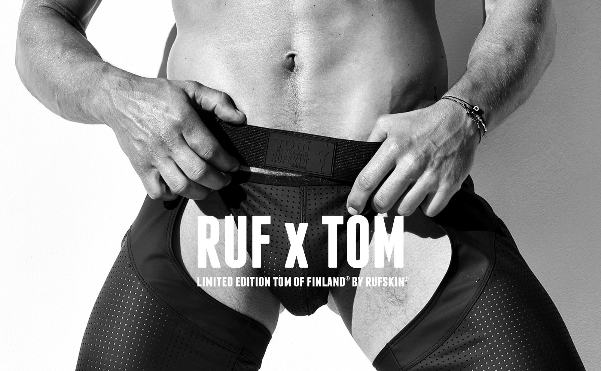RUF x TOM