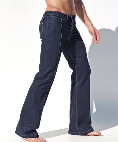 RUFSKIN® DENIM JUKA INDIGO