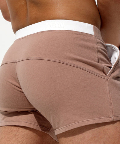 RUFSKIN® Sportswear AXIUM CAPPUCCINO