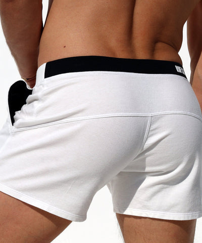 RUFSKIN® Sportswear AXIUM IVORY