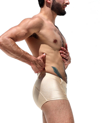 RUFSKIN® Swimwear BANE BEIGE