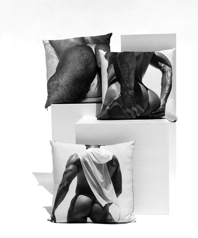 RUFSKIN® ACCESSORIES BARE