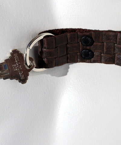 RUFSKIN® ACCESSORIES BORA BROWN