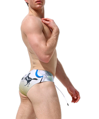 RUFSKIN® SWIMWEAR BUCKLE