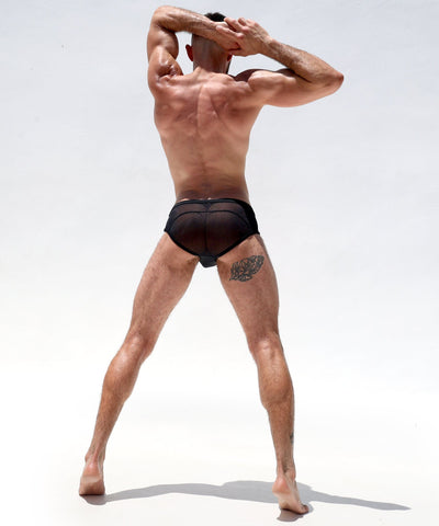 RUFSKIN® Underwear CASEMIRO BLACK