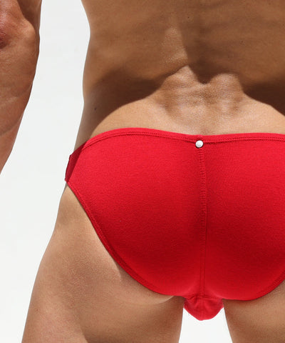 RUFSKIN® Underwear DECLAN RED