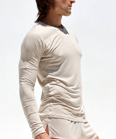 RUFSKIN® Shirts & Tops DIXON BEIGE