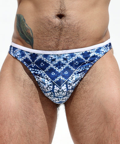 RUFSKIN® Swimwear ECHO