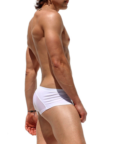 RUFSKIN® Underwear IKER WHITE