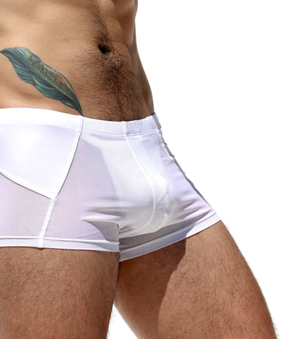 RUFSKIN® Underwear ISCO WHITE