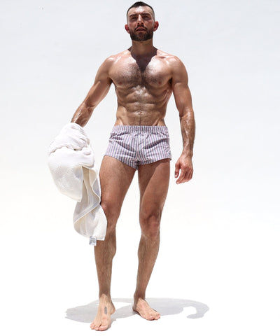 RUFSKIN® UNDERWEAR JIMMY CHAMBRAY