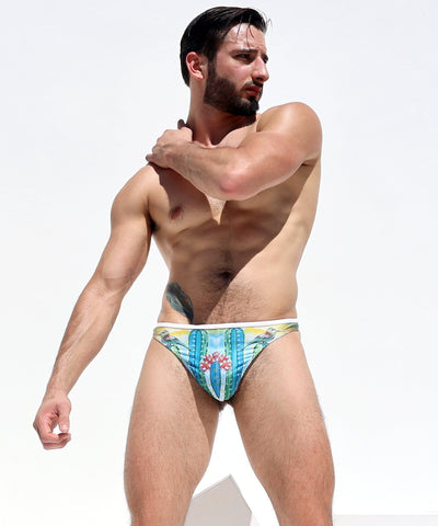 RUFSKIN® Swimwear LAZLO