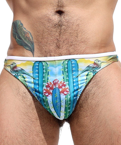 RUFSKIN® Swimwear LAZLO