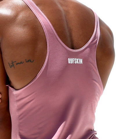 RUFSKIN® Underwear MADRAGUE ROSE