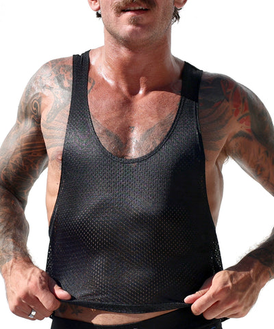 RUFSKIN® Sportswear MARATHON BLACK