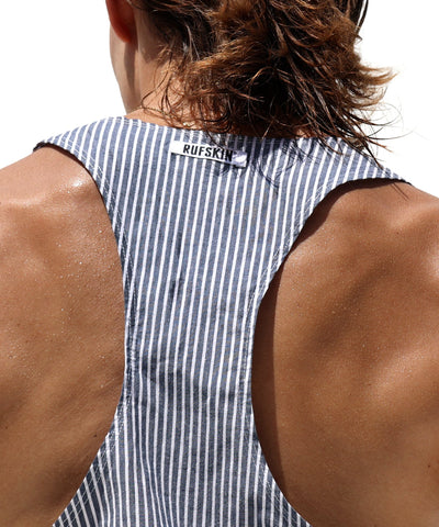 RUFSKIN® Shirts & Tops NICOLA NAVY