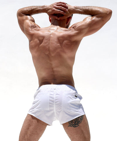 RUFSKIN® SWIMWEAR PORTO WHITE