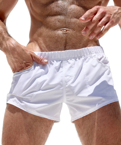 RUFSKIN® SWIMWEAR PORTO WHITE