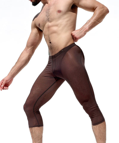 RUFSKIN® Loungewear RAMOS BROWN