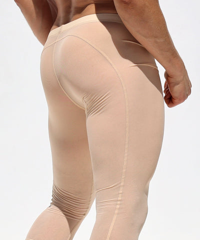 RUFSKIN® Loungewear RAMOS NUDE