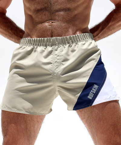 RUFSKIN® SWIMWEAR RANCHO BEIGE