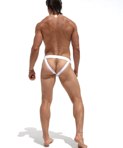 RUFSKIN® Underwear RASCAL WHITE
