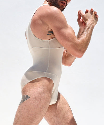 RUFSKIN® Loungewear RUFSKO BEIGE