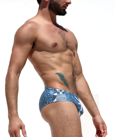 RUFSKIN® Swimwear SOLACE