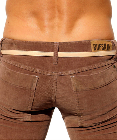 RUFSKIN® ACCESSORIES TARKAN TAN