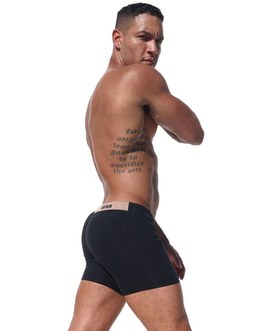 RUFSKIN® Sportswear TORQUE BLACK