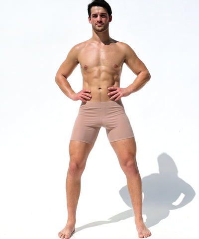 RUFSKIN® Sportswear TORQUE CAPPUCCINO