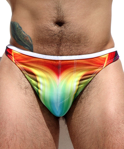 RUFSKIN® Swimwear URANIAN