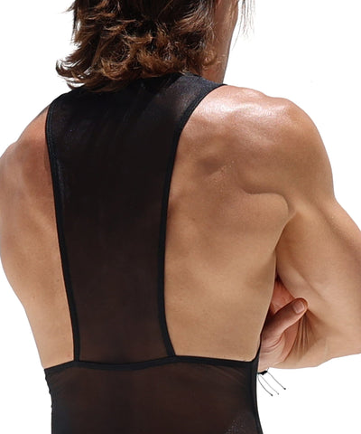 RUFSKIN® Loungewear VASA BLACK