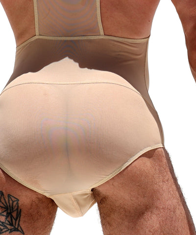 RUFSKIN® Loungewear VASA NUDE