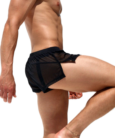 RUFSKIN® Underwear YERRY BLACK