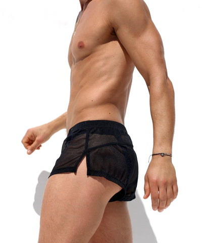 RUFSKIN® Underwear YERRY BLACK