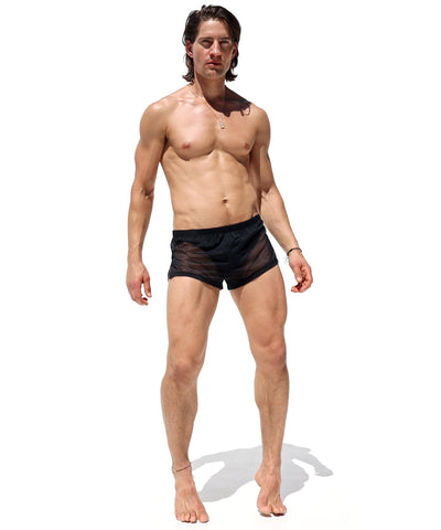 RUFSKIN® Underwear YERRY BLACK