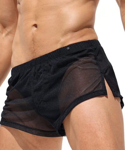 RUFSKIN® Underwear YERRY BLACK