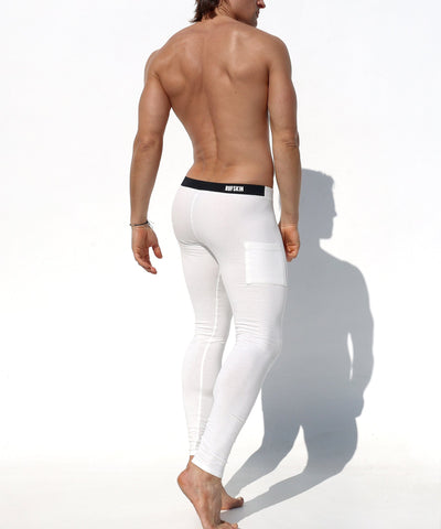 RUFSKIN® Sportswear ZENITH IVORY