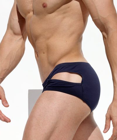 RUFSKIN® Underwear MAXIMUS NAVY