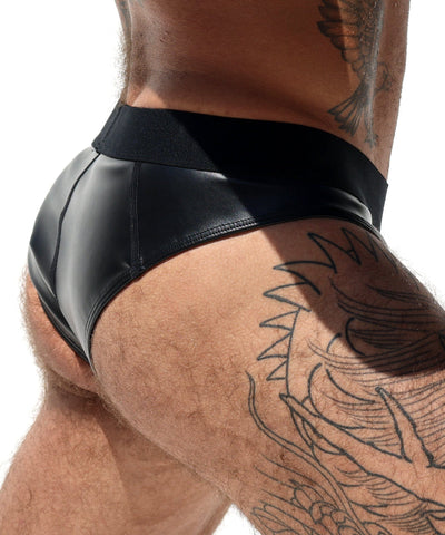 RUFSKIN® Underwear THUNDER ONYX