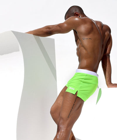 RUFSKIN® BAUTISTA NEON GREEN