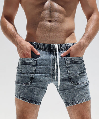 RUFSKIN® DENIM CELSO