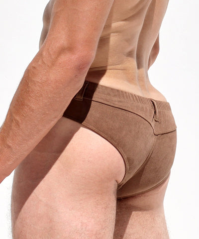 RUFSKIN® Underwear CODY BARK