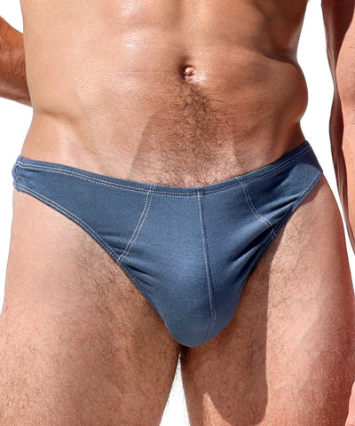RUFSKIN® Underwear GOGO SLATE
