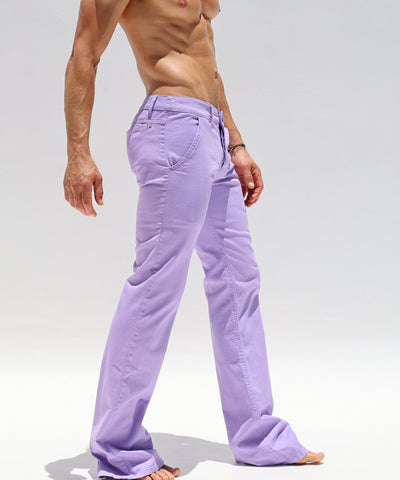 RUFSKIN® DENIM MATELOT LAVENDER