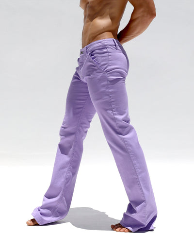 RUFSKIN® DENIM MATELOT LAVENDER