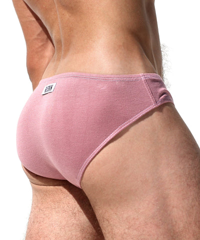 RUFSKIN® Underwear VIRGO ROSEWOOD