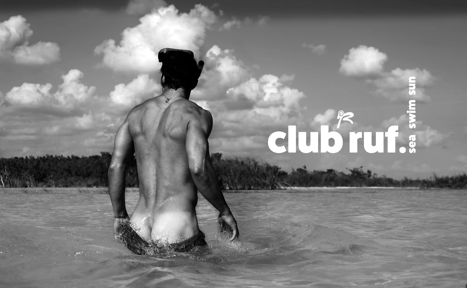 SWIM CLUB RUF