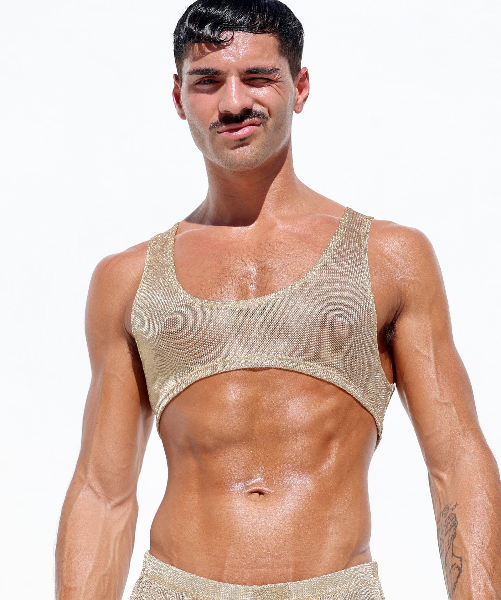 RUFSKIN® NEW STYLES AURA GOLD